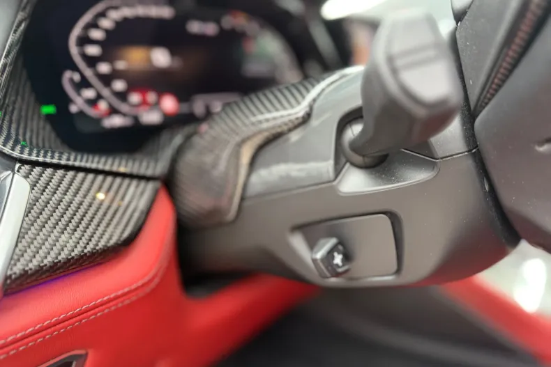 BMW X6 M din 2020 cu 47.822 km - oferta BMW151322 - foto 8