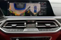 BMW X6 M din 2020 cu 47.822 km - oferta BMW151322 - foto 9