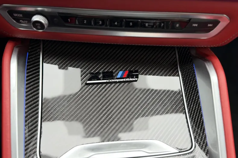 BMW X6 M din 2020 cu 47.822 km - oferta BMW151322 - foto 12