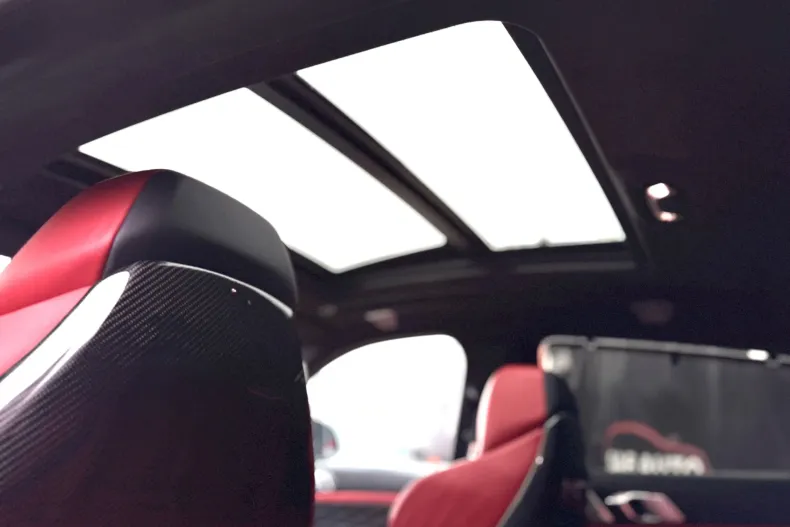 BMW X6 M din 2020 cu 47.822 km - oferta BMW151322 - foto 15