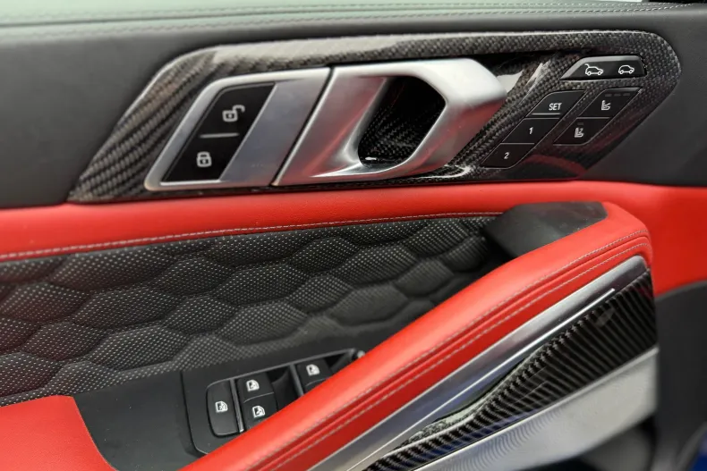 BMW X6 M din 2020 cu 47.822 km - oferta BMW151322 - foto 16