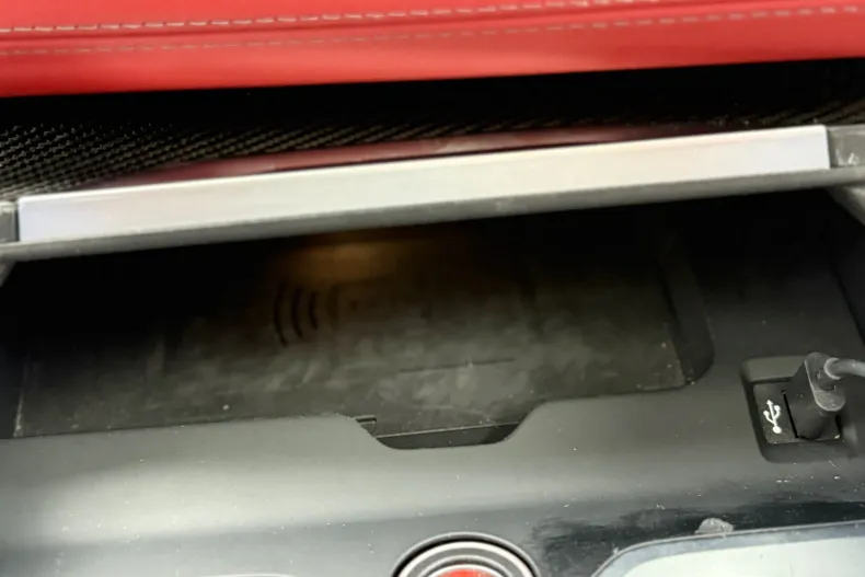 BMW X6 M din 2020 cu 47.822 km - oferta BMW151322 - foto 21