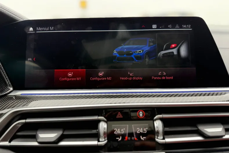 BMW X6 M din 2020 cu 47.822 km - oferta BMW151322 - foto 23