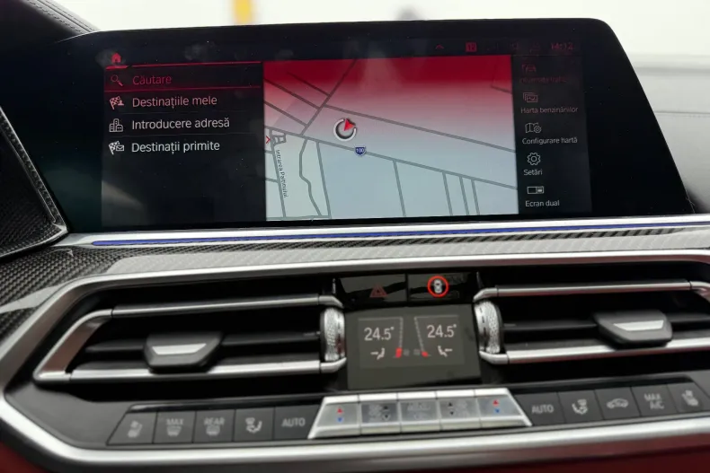 BMW X6 M din 2020 cu 47.822 km - oferta BMW151322 - foto 25