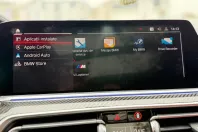 BMW X6 M din 2020 cu 47.822 km - oferta BMW151322 - foto 28