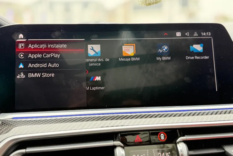 BMW X6 M din 2020 cu 47.822 km - oferta BMW151322 - foto 28