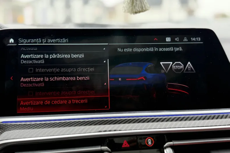 BMW X6 M din 2020 cu 47.822 km - oferta BMW151322 - foto 29