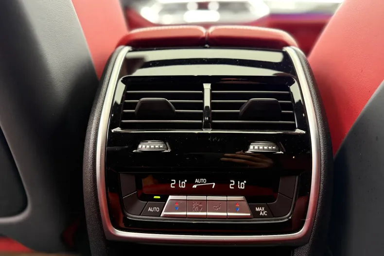 BMW X6 M din 2020 cu 47.822 km - oferta BMW151322 - foto 31