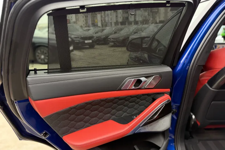 BMW X6 M din 2020 cu 47.822 km - oferta BMW151322 - foto 32