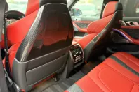 BMW X6 M din 2020 cu 47.822 km - oferta BMW151322 - foto 34