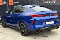 BMW X6 M din 2020 cu 47.822 km - oferta BMW151322 - foto 35