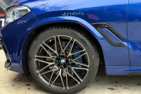 BMW X6 M din 2020 cu 47.822 km - oferta BMW151322 - foto 38