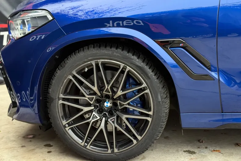 BMW X6 M din 2020 cu 47.822 km - oferta BMW151322 - foto 38