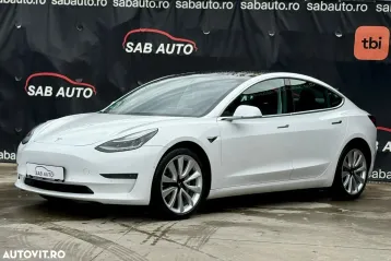 Tesla Model 3 din 2019 - oferta TES151323