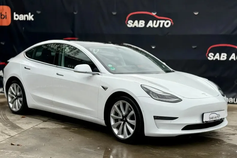 Tesla Model 3 din 2019 cu 157.965 km - oferta TES151323 - foto 3