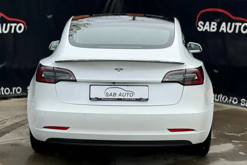Tesla Model 3 din 2019 cu 157.965 km - oferta TES151323 - foto 5