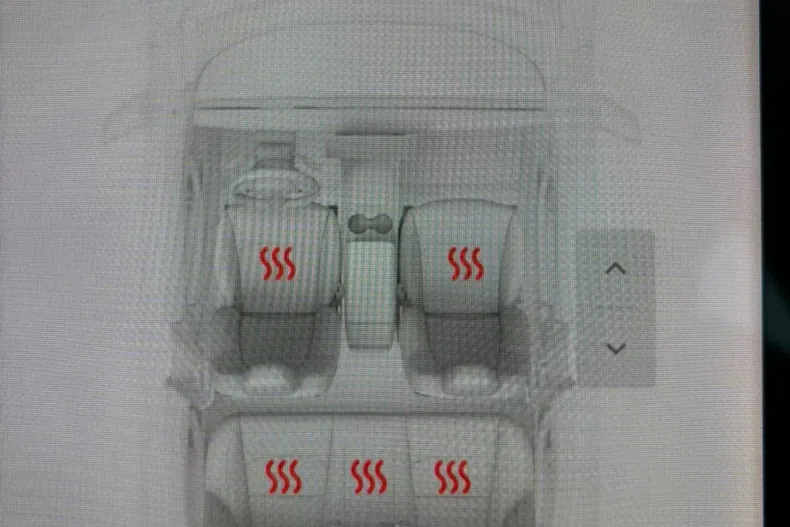 Tesla Model 3 din 2019 cu 157.965 km - oferta TES151323 - foto 15