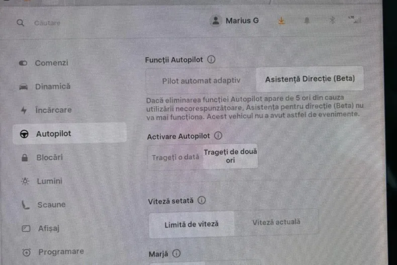 Tesla Model 3 din 2019 cu 157.965 km - oferta TES151323 - foto 16
