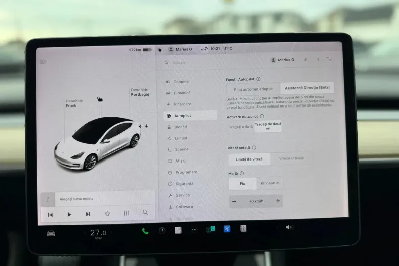 Tesla Model 3 din 2019 cu 157.965 km - oferta TES151323 - foto 17