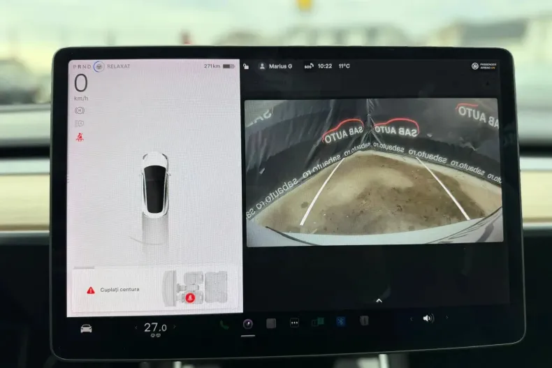 Tesla Model 3 din 2019 cu 157.965 km - oferta TES151323 - foto 19