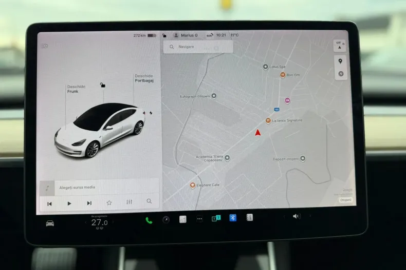 Tesla Model 3 din 2019 cu 157.965 km - oferta TES151323 - foto 24