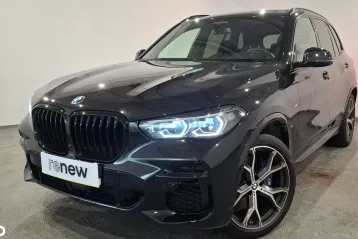 BMW X5 din 2022 - oferta BMW151324