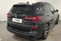 BMW X5 din 2022 cu 71.706 km - oferta BMW151324 - foto 2
