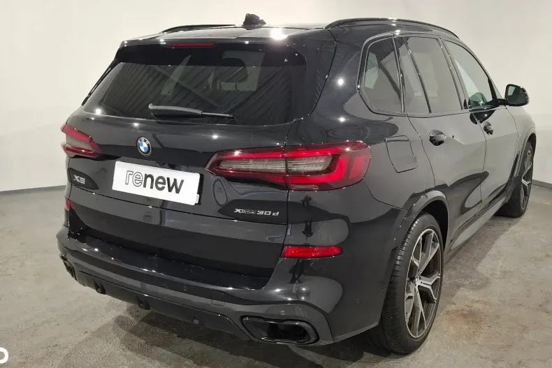 BMW X5 din 2022 cu 71.706 km - oferta BMW151324 - foto 2
