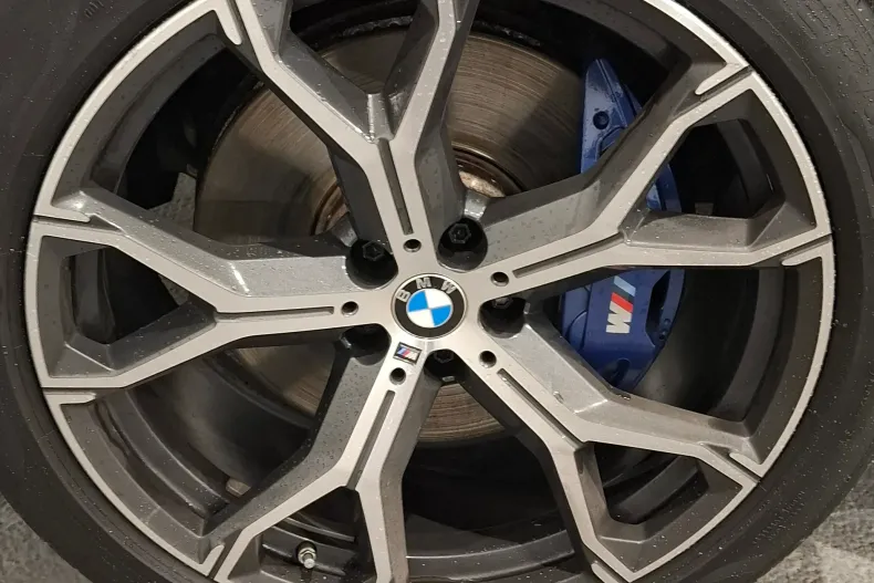 BMW X5 din 2022 cu 71.706 km - oferta BMW151324 - foto 4