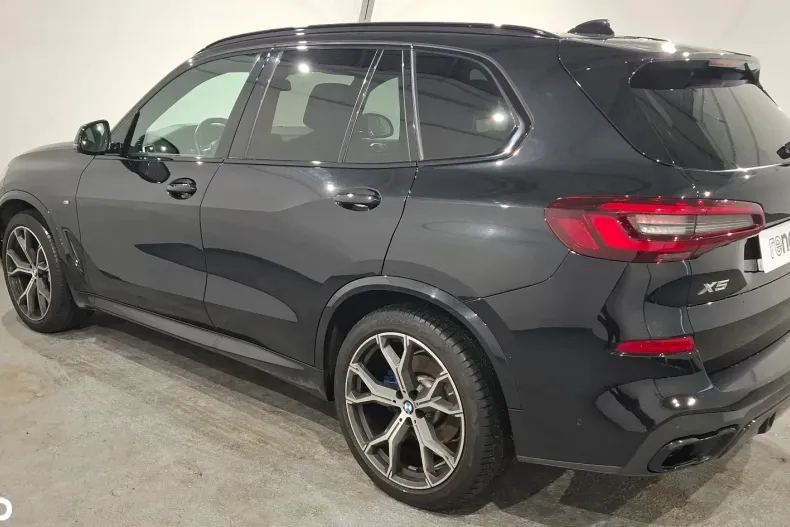 BMW X5 din 2022 cu 71.706 km - oferta BMW151324 - foto 10