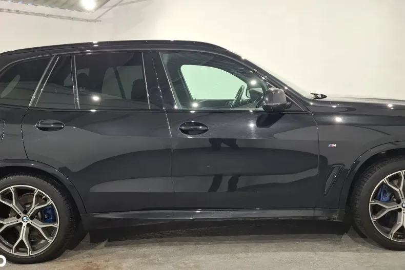 BMW X5 din 2022 cu 71.706 km - oferta BMW151324 - foto 14
