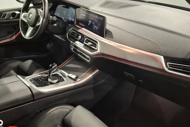 BMW X5 din 2022 cu 71.706 km - oferta BMW151324 - foto 15