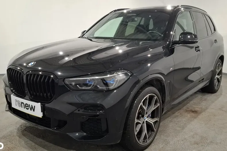 BMW X5 din 2022 cu 71.706 km - oferta BMW151324 - foto 30