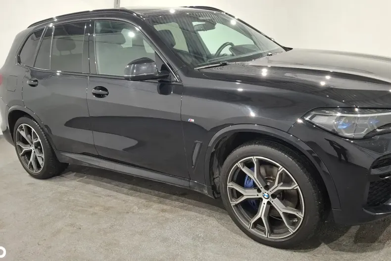 BMW X5 din 2022 cu 71.706 km - oferta BMW151324 - foto 32