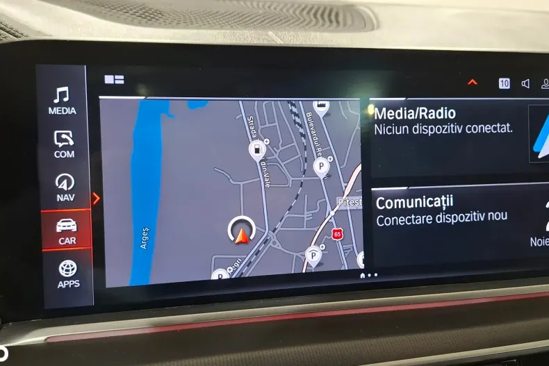 BMW X5 din 2022 cu 71.706 km - oferta BMW151324 - foto 34