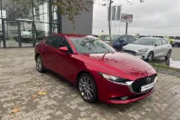 Mazda 3 din 2024 cu 12.400 km - oferta MAZ151325 - foto 1