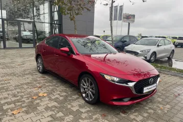Mazda 3 din 2024 - oferta MAZ151325