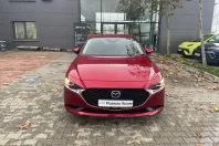 Mazda 3 din 2024 cu 12.400 km - oferta MAZ151325 - foto 3
