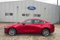 Mazda 3 din 2024 cu 12.400 km - oferta MAZ151325 - foto 4