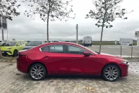 Mazda 3 din 2024 cu 12.400 km - oferta MAZ151325 - foto 8