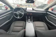 Mazda 3 din 2024 cu 12.400 km - oferta MAZ151325 - foto 13