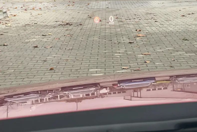 Mazda 3 din 2024 cu 12.400 km - oferta MAZ151325 - foto 18