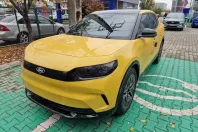 Ford Capri din 2024 cu 13.000 km - oferta FOR151326 - foto 1