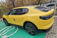 Ford Capri din 2024 cu 13.000 km - oferta FOR151326 - foto 2