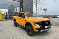 Ford Ranger din 2023 cu 18.225 km - oferta FOR151327 - foto 1