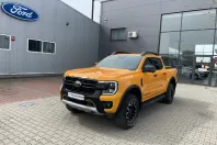 Ford Ranger din 2023 cu 18.225 km - oferta FOR151327 - foto 2