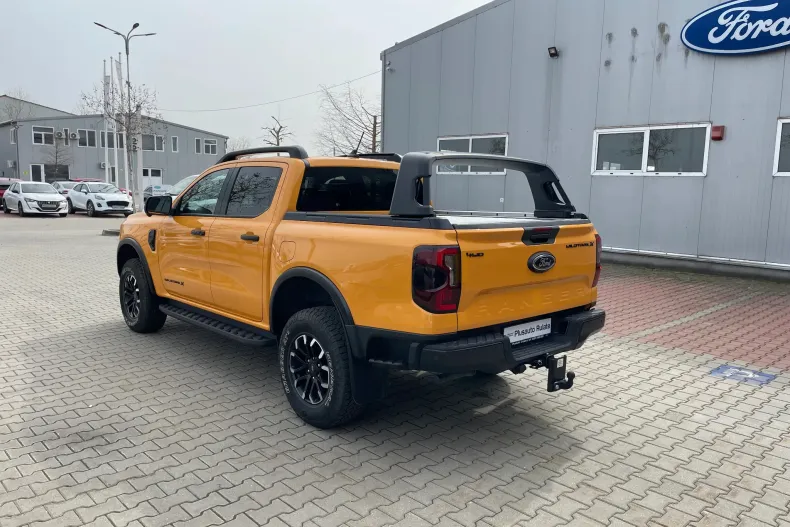 Ford Ranger din 2023 cu 18.225 km - oferta FOR151327 - foto 5
