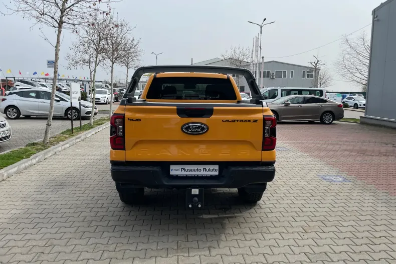 Ford Ranger din 2023 cu 18.225 km - oferta FOR151327 - foto 7