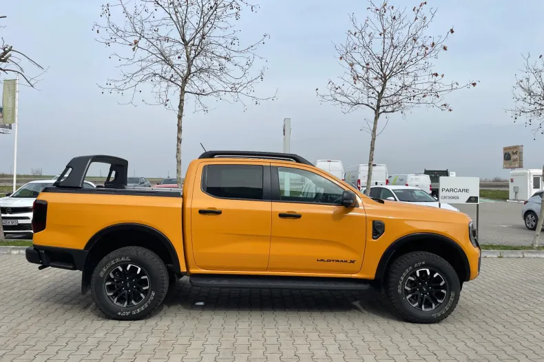 Ford Ranger din 2023 cu 18.225 km - oferta FOR151327 - foto 8