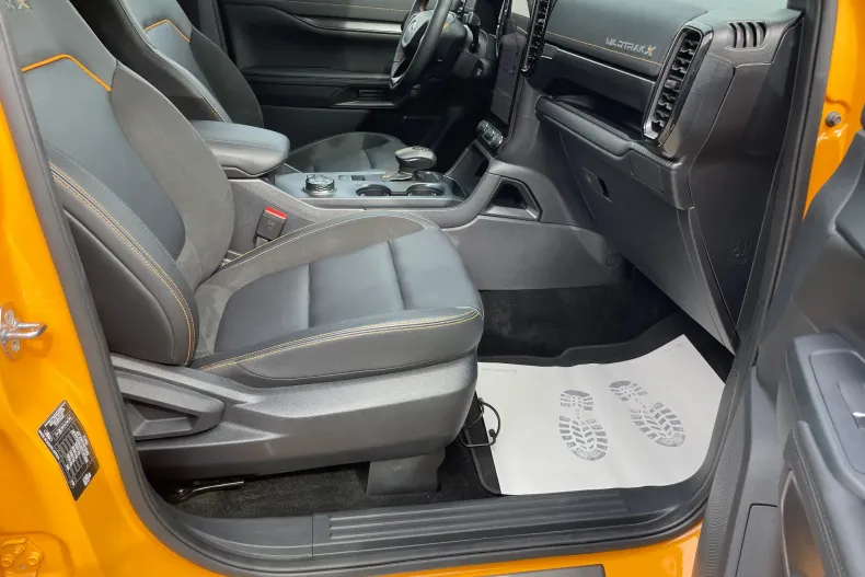 Ford Ranger din 2023 cu 18.225 km - oferta FOR151327 - foto 10